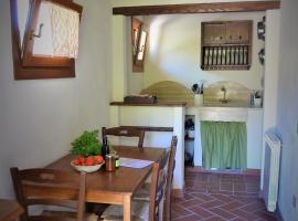 Agriturismo Selvapiana, farm stay sa Cantagallo