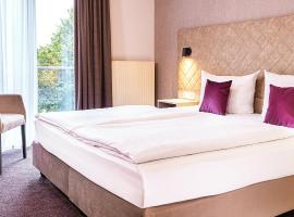 Victor's Residenz-Hotel Gummersbach, hotel en Gummersbach