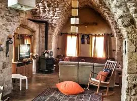 19th Century Magical House in Galilee