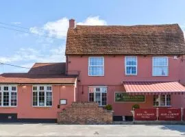 The Rose and Crown