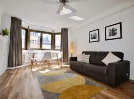 Marlyn Lodge – City of London