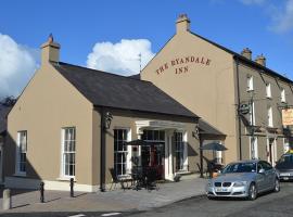 The Ryandale Inn, bed and breakfast v destinaci Dungannon