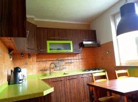 Apartmán Slniečko Terchová