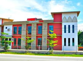 Tanjong Inn, hotel di Kota Bahru