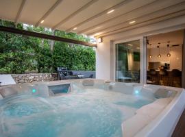 Happy Apartments Ba&scaron;ka