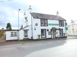 Star Hotel, hotel in Kirkcudbright