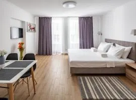 Alfa Apartments Staroevrejska 18