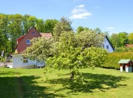 Ferienwohnung Waldblick Bückeburg