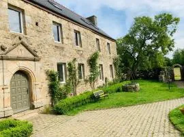 LE DOMAINE DE COAT ROGAN L'espace familial