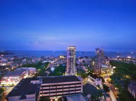 ASTON Makassar Hotel & Convention Center, hôtel à Makassar