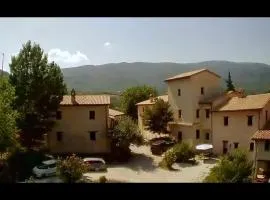 Agriturismo Il Covo del Solengo