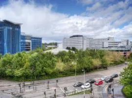 Holiday Inn Express Glasgow City Theatreland by IHG