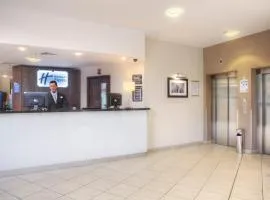 Holiday Inn Express Glasgow City Theatreland by IHG