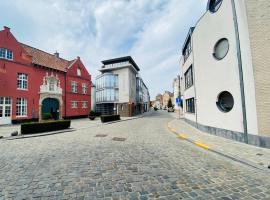 Sub Menu Residential