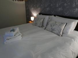 The Victoria, pet-friendly hotel in Malham