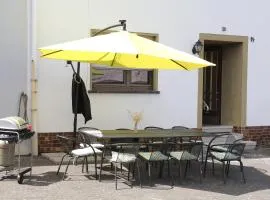 Bike and Hike Ferienhaus Kolverath