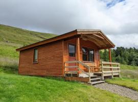 Stóra-Vatnshorn, hotel v destinaci Búðardalur
