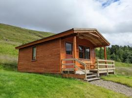 Stóra-Vatnshorn, hotell i Búðardalur