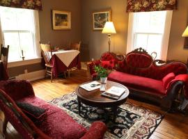 Surfside Inn, hotel near Peggys Cove Lighthouse, Hubbards