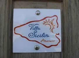 Villa Sicilia Apartment