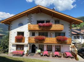 Gasthaus St. Valentin, hotel a Chiusa