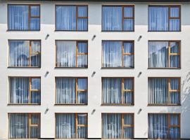 Apart Nova - pokoje gościnne, hotel v destinaci Szczyrk