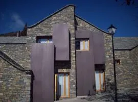 Apartamentos turísticos Isín