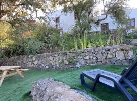 CASAS RURALES TIO ANTONIO