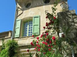 La Buissonnière, B&B/chambre d'hôtes à Oppède