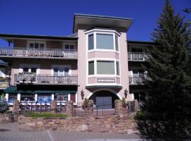 Mill Creek Court by Vail Realty, hotel di Vail