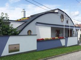 Apartmán TRIGA, hotel v destinaci Snina