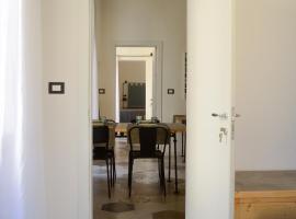 Le tracce, allotjament amb cuina a Lecce