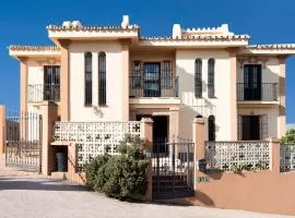 Preciosa villa con gran piscina y fabulosas vistas