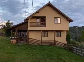 Cabana Vlad 1