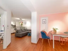 The Suites City Apartments