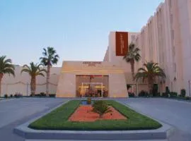 Amman Airport Hotel