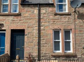 No. 20, hotel en Inverness