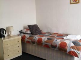 Blackburn - Great prices, best rooms, nice place !, sted med privat overnatting i Blackburn