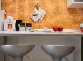 La casa di Nana’ locazione turistica