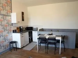 L'appartement 62