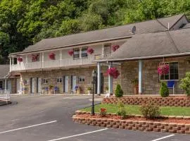 Budget Inn Watkins Glen