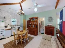 Shamrock Cottage