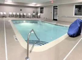 Baymont by Wyndham Paw Paw