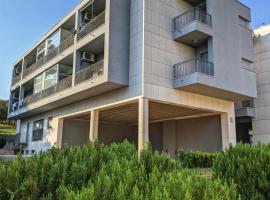 Romana Soul, hotel a Vrsar