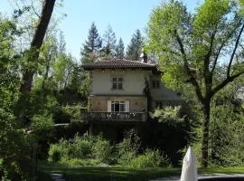 Hostellerie Restaurant Les Gorges de l'Aveyron