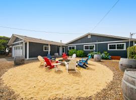 Neptune's Watch, hotel in Gleneden Beach