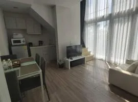 The One Prio Residence