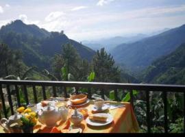 Two Rock Vista，埃拉的飯店