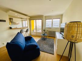 Die 10 Besten Ferienwohnungen In Calais Frankreich Booking Com