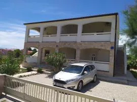 Apartmani Vjeko